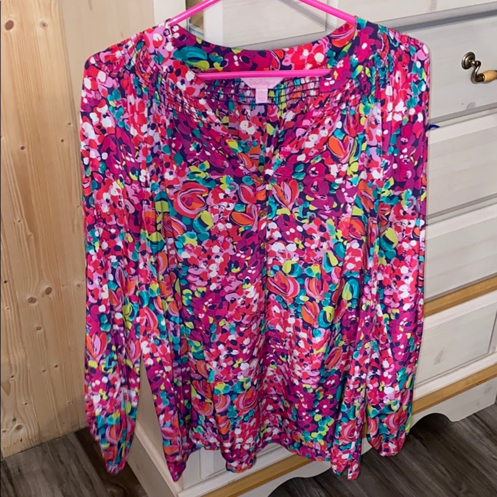 Lilly Pulitzer Elsa